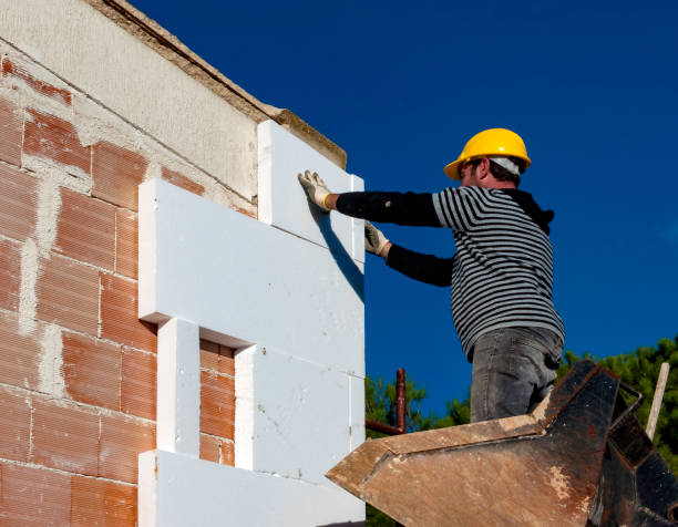 Best Insulation for Specific Applications in Forest Park, IL