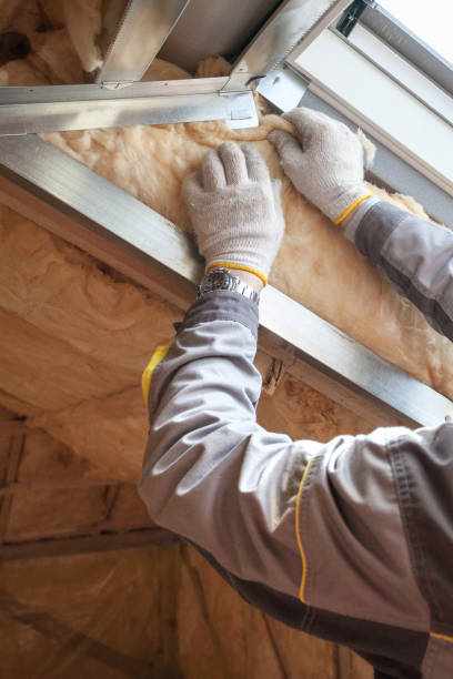 Best Insulation for Specific Applications in Forest Park, IL