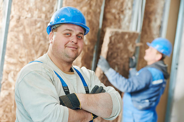 Best Residential Insulation in Forest Park, IL